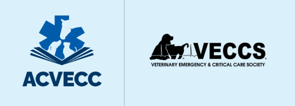 AVECCs and ACVECC logos